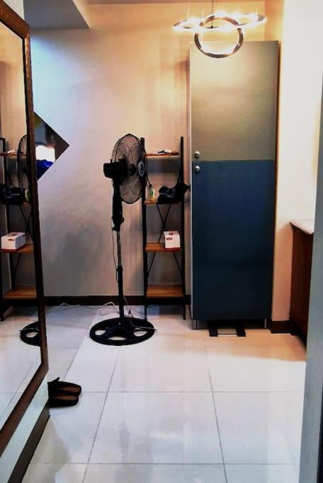 Emilio Cozy 1br In Makati Apartamento