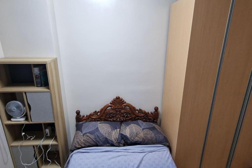 Emilio Cozy 1br In Makati