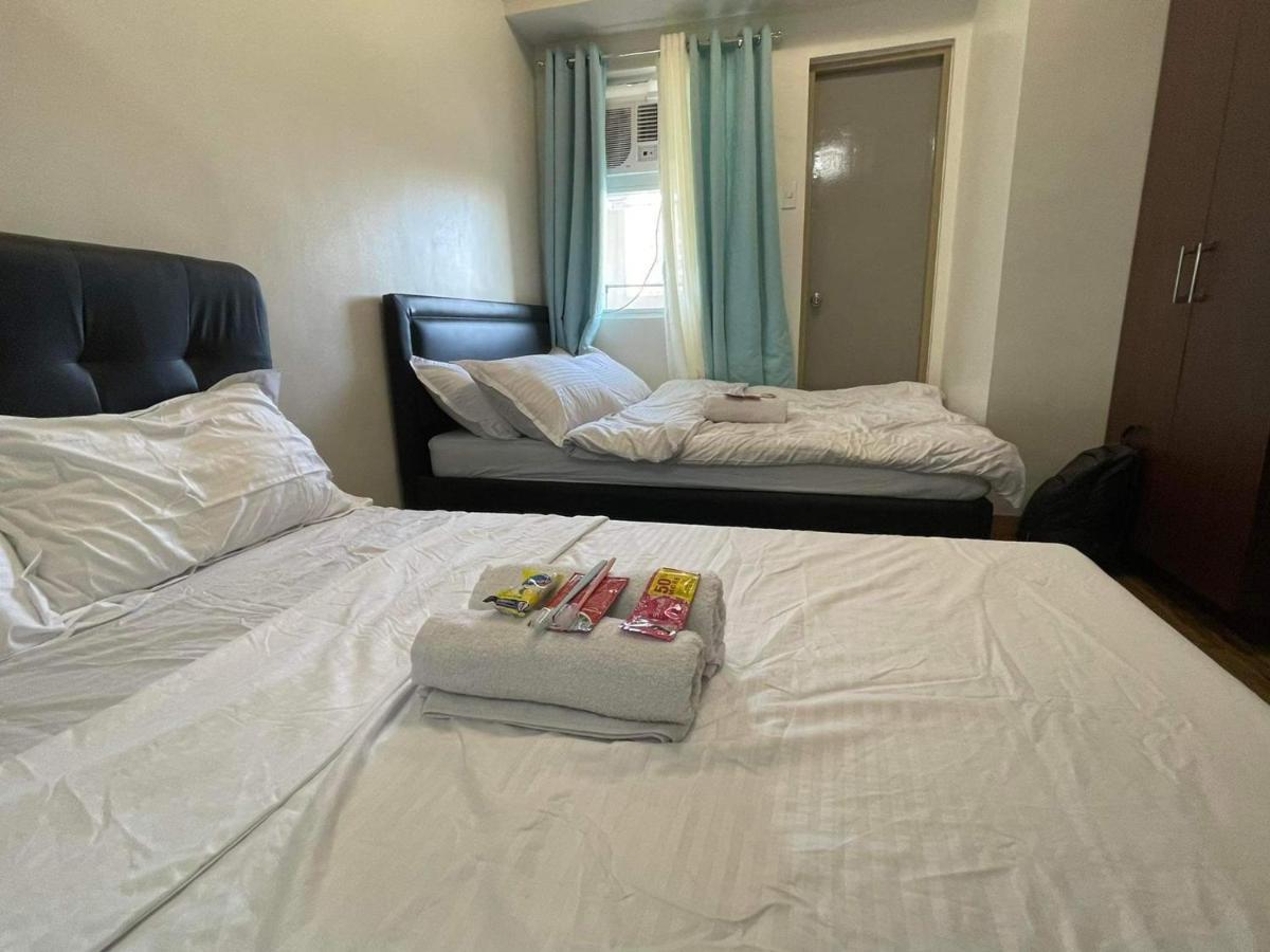 Hotel One Taft Residences In Malate 5*