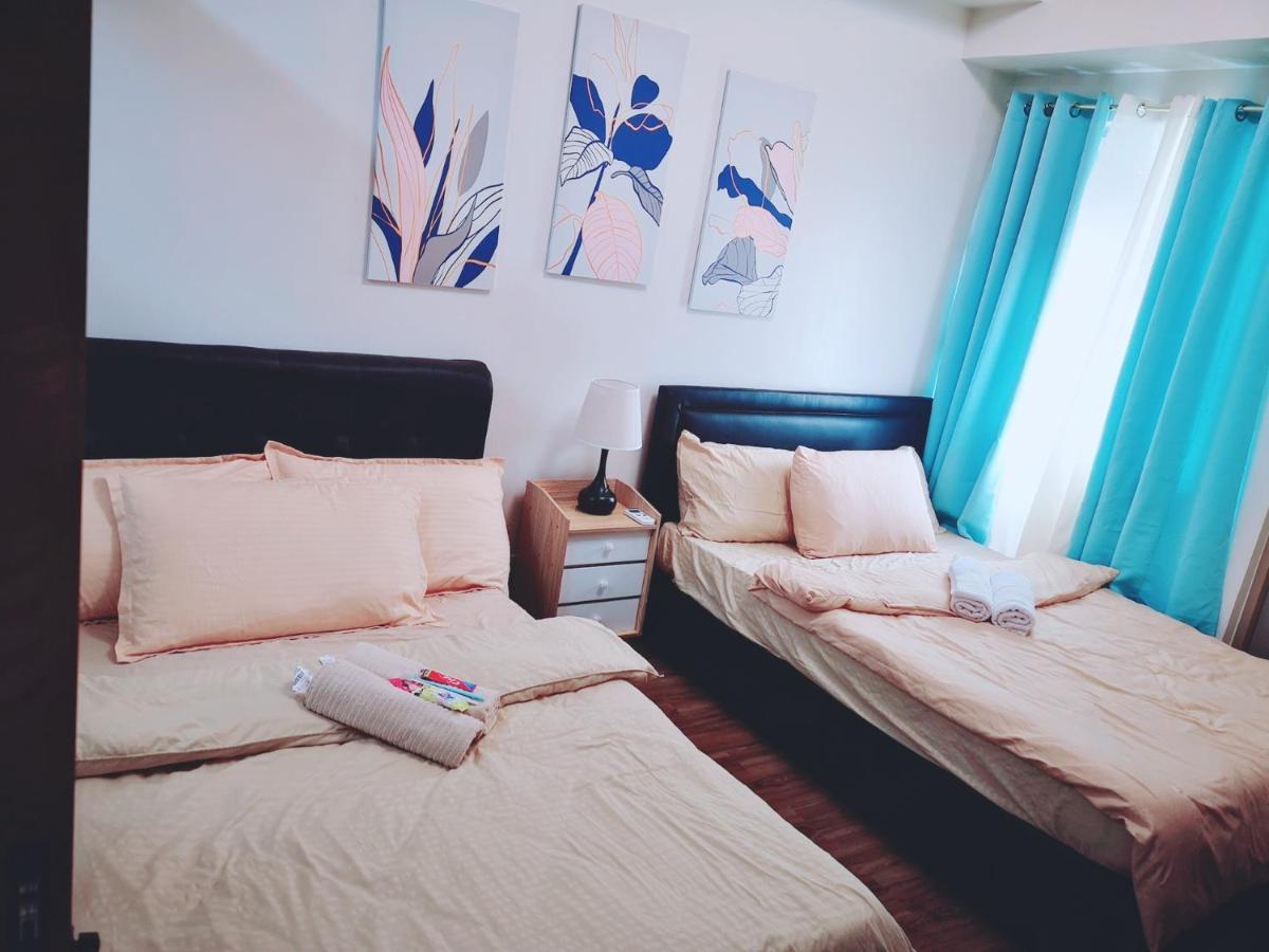 One Taft Residences In Malate Manila