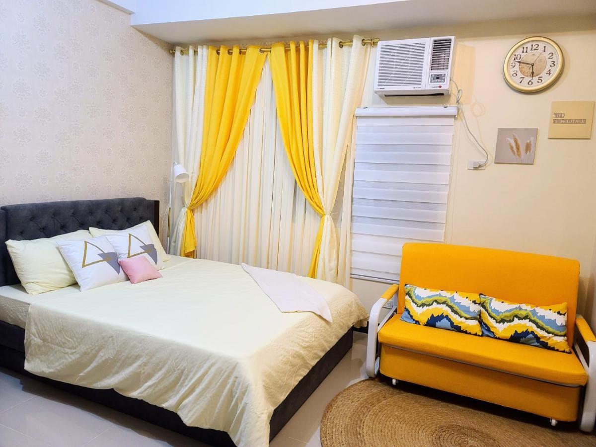 House Of B&y At 101 Newport Across Naia T3 Manila