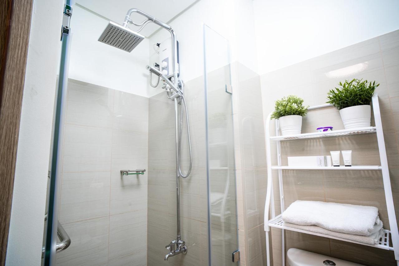 Apartment Tatet Staycation Short Walk To Sm Moa Manila