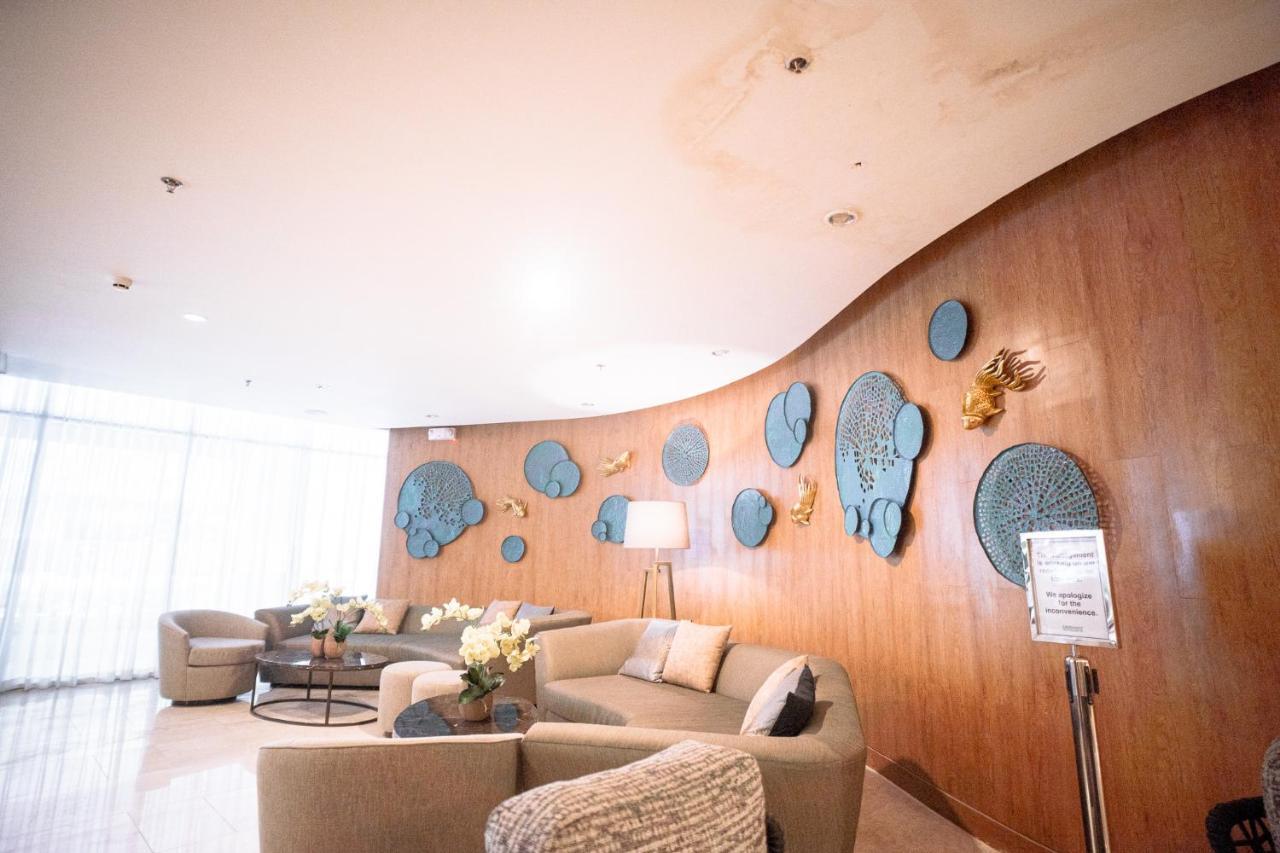 Apartment Tatet Staycation Short Walk To Sm Moa