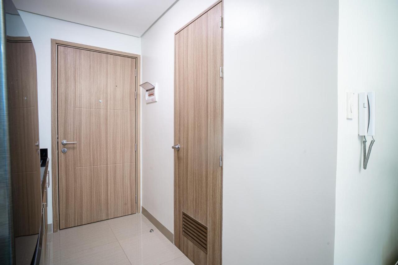 Tatet Staycation Short Walk To Sm Moa Apartment *