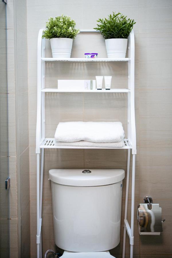 Apartment Tatet Staycation Short Walk To Sm Moa *
