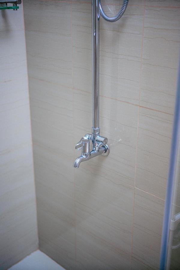 Apartment Tatet Staycation Short Walk To Sm Moa *