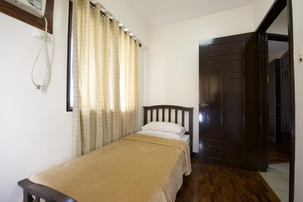Cypress Towers Condominium *
