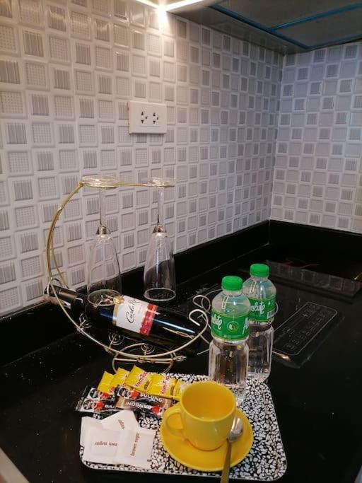 Cozy Unit At Sun Residences Manila