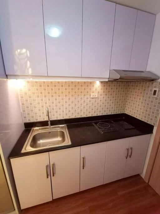 Cozy Unit At Sun Residences * Manila