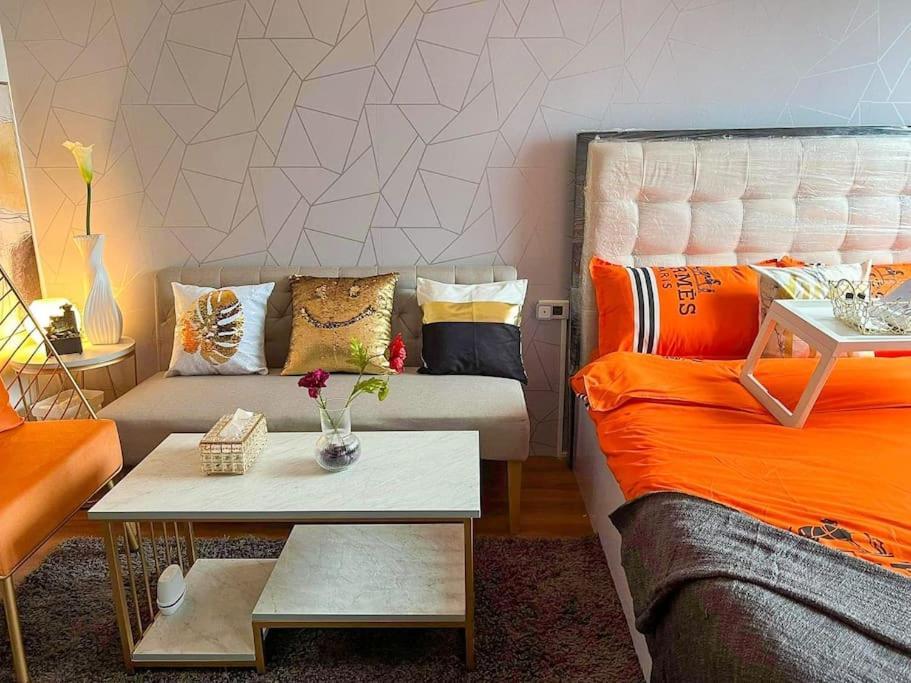 Cozy Unit At Sun Residences