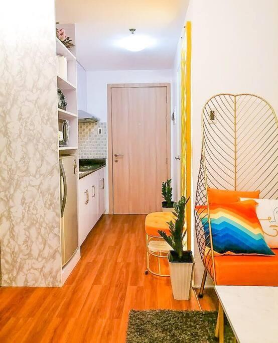 Aparthotel Cozy Unit At Sun Residences *