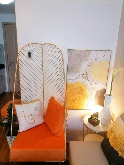 Aparthotel Cozy Unit At Sun Residences Manila