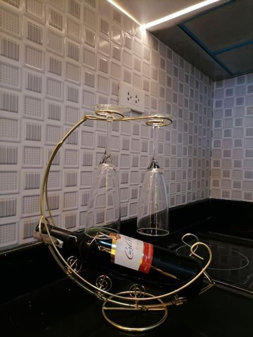 Cozy Unit At Sun Residences Aparthotel *