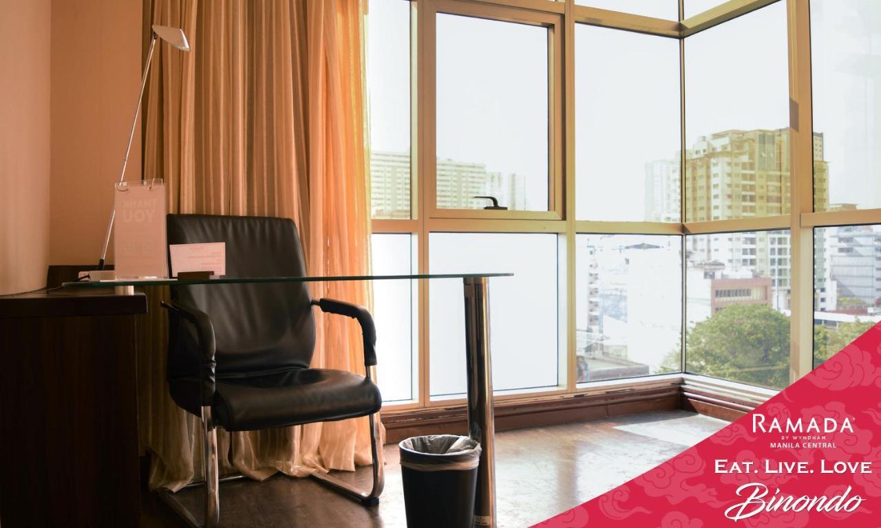 Hotel Ramada By Wyndham