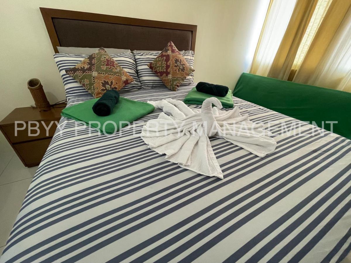 Residences Stays By Pbyy With Complimentary Breakfast For 2