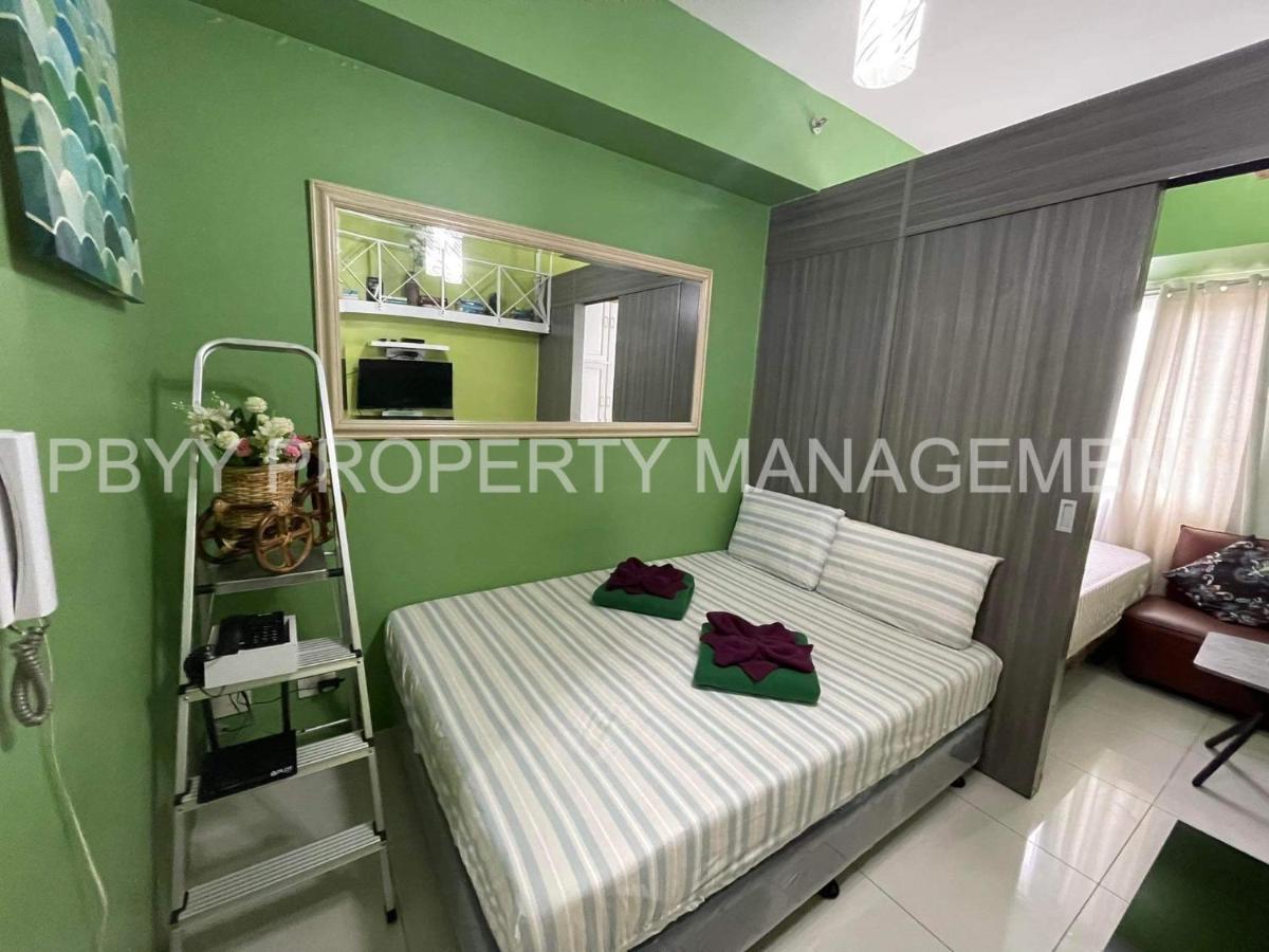 Apartment At Residences 1 Bedroom *