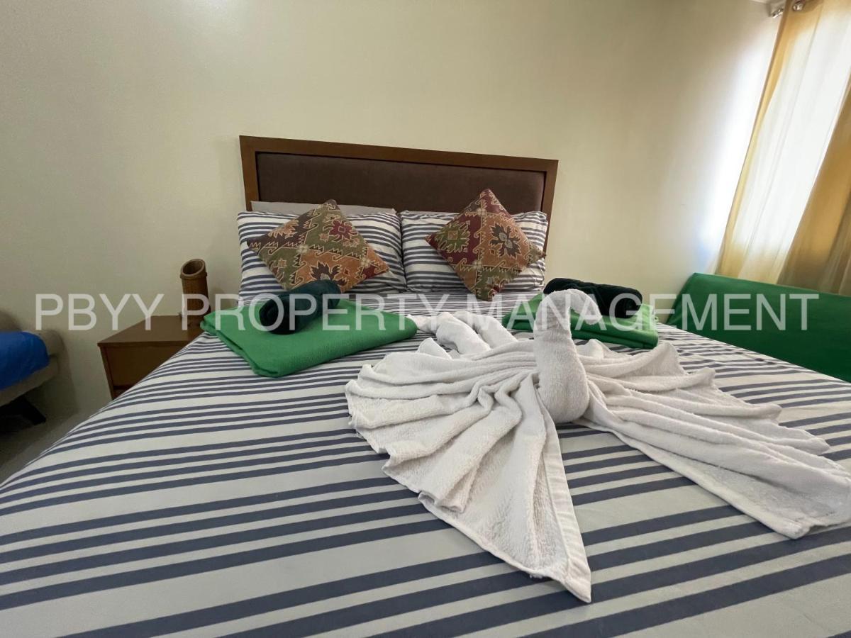 Apartment Residences Stays By Pbyy With Complimentary Breakfast For 2
