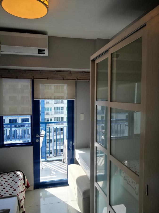 Bliss Staycation At Sea Residences By John Manila
