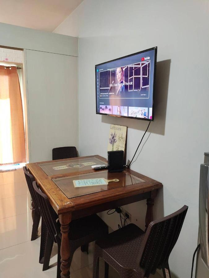 Bliss Staycation At Sea Residences By John Apartment *