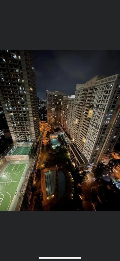 Makati Cbd 2 Bedroom Manila