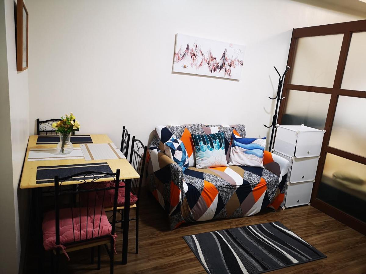 Hotel One Taft Residences In Malate