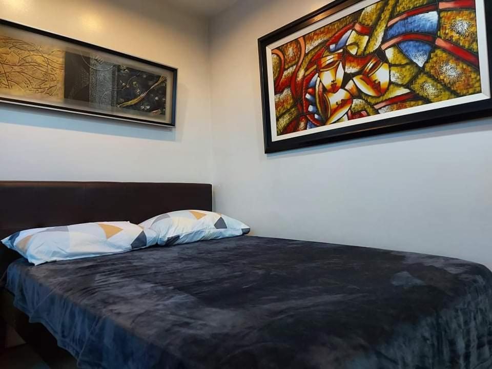 Family Staycation With Pool Apartment