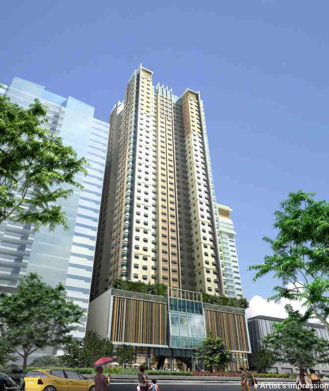 Emilio Cozy 1br In Makati Apartamento