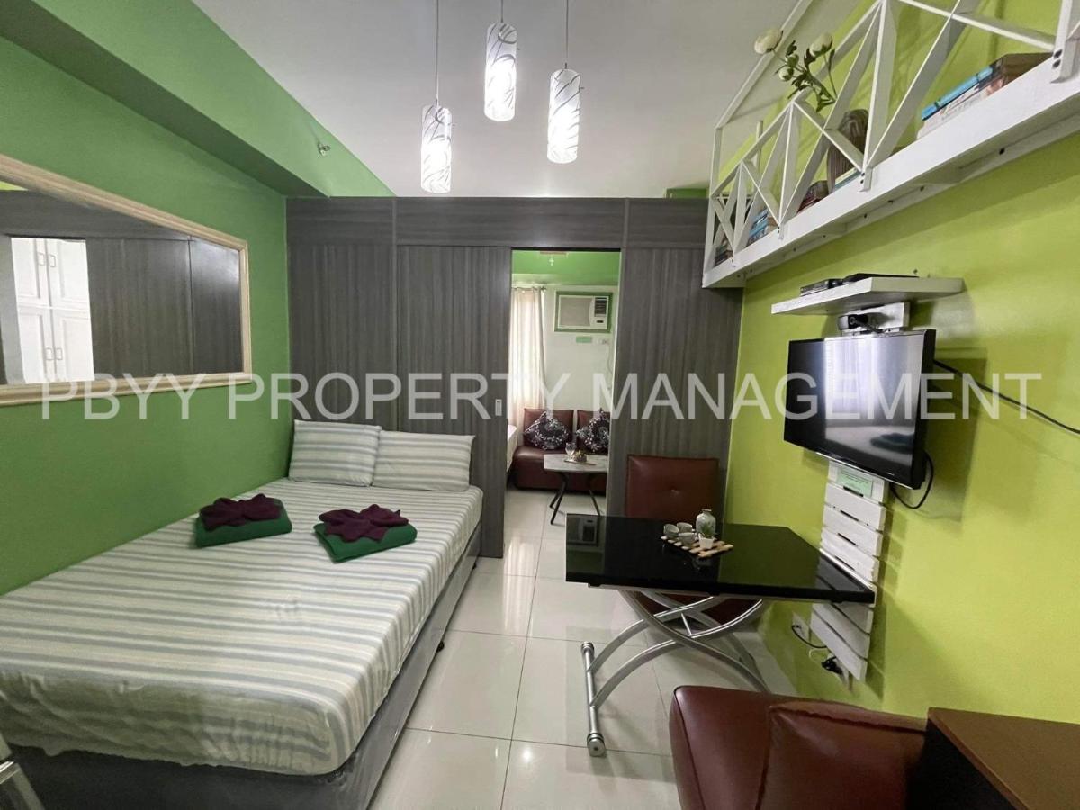 At Residences 1 Bedroom Apartment