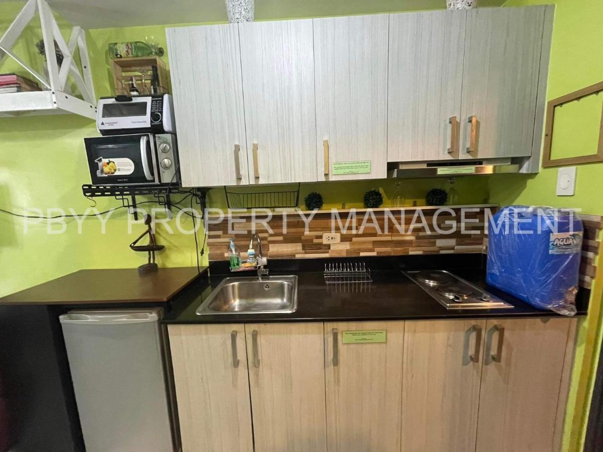 Apartment At Residences 1 Bedroom