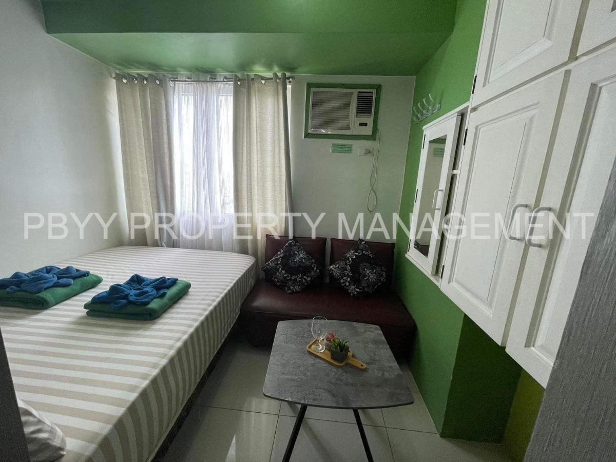 At Residences 1 Bedroom Manila