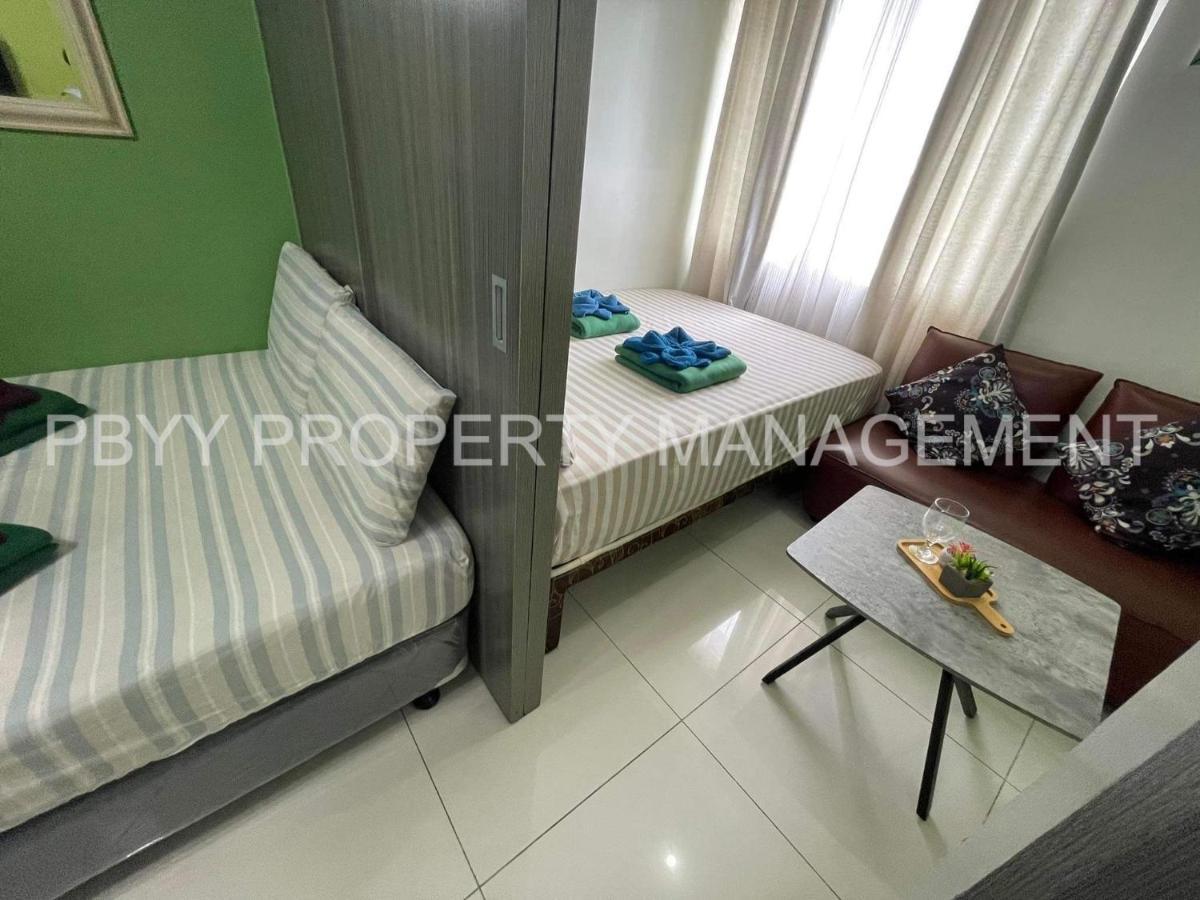 At Residences 1 Bedroom *
