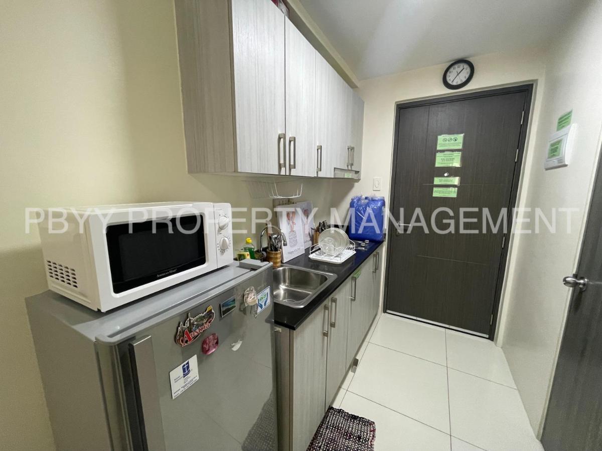 Apartment Residences Stays By Pbyy With Complimentary Breakfast For 2 Manila