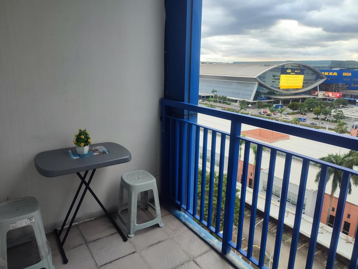 Apartment Sea Residences Moa Complex - Ruffa's Condotel *