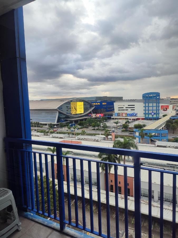 Sea Residences Moa Complex - Ruffa's Condotel Apartment