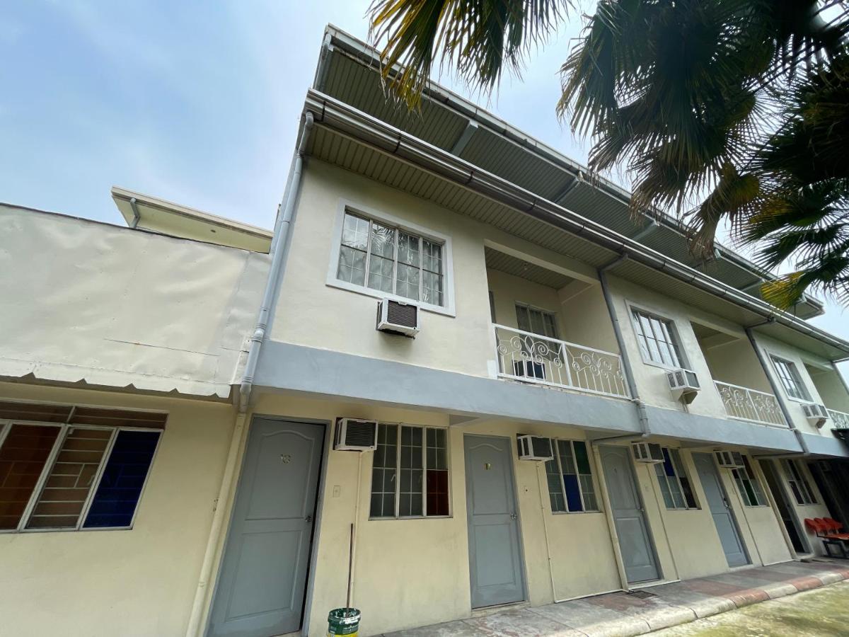 Lawton Residences Powered By Cocotel