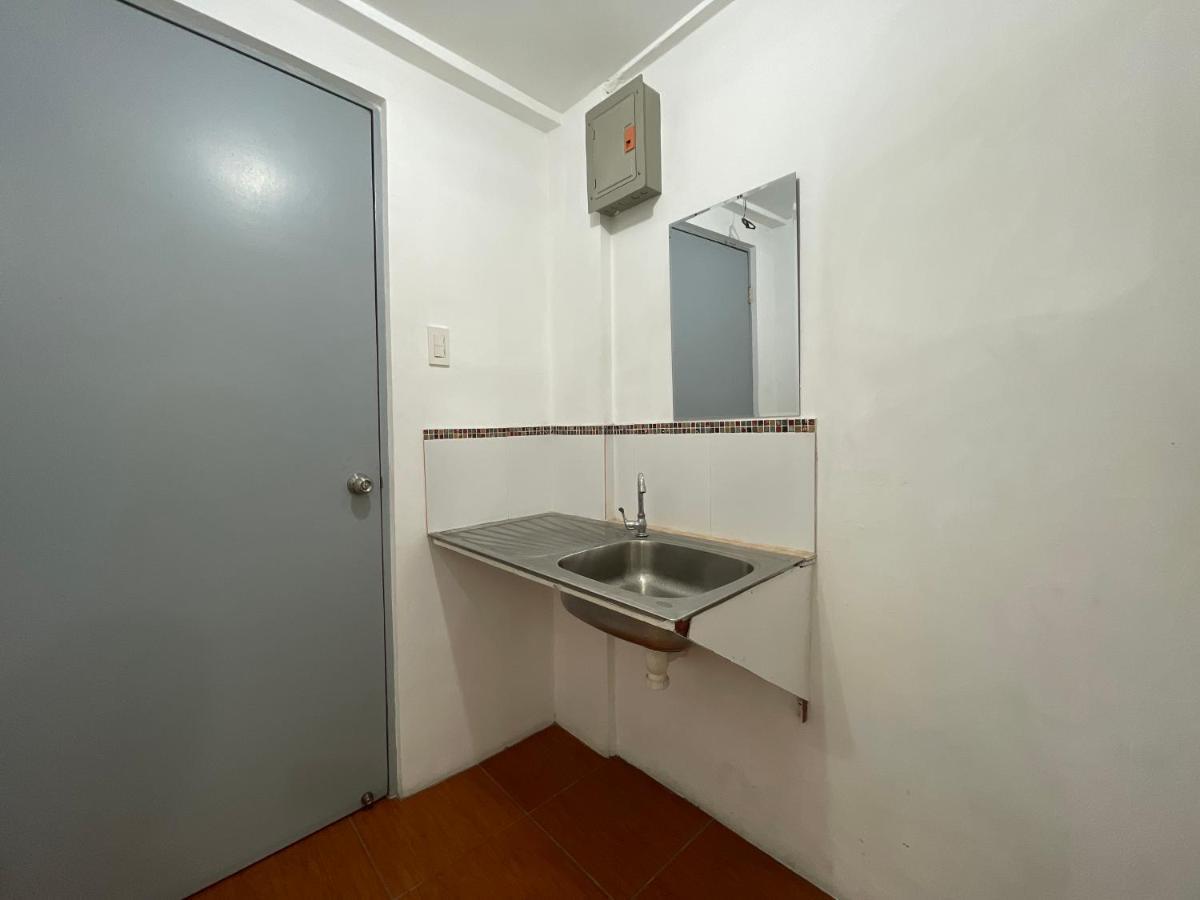 Lawton Residences Powered By Cocotel *
