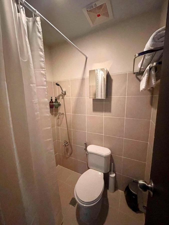 Apartment At Uptown Parksuites Ii Uptown Bgc Manila
