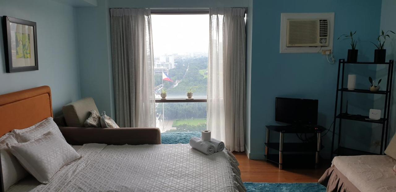 Guest house Eton Baypark Manila. By Tripleview