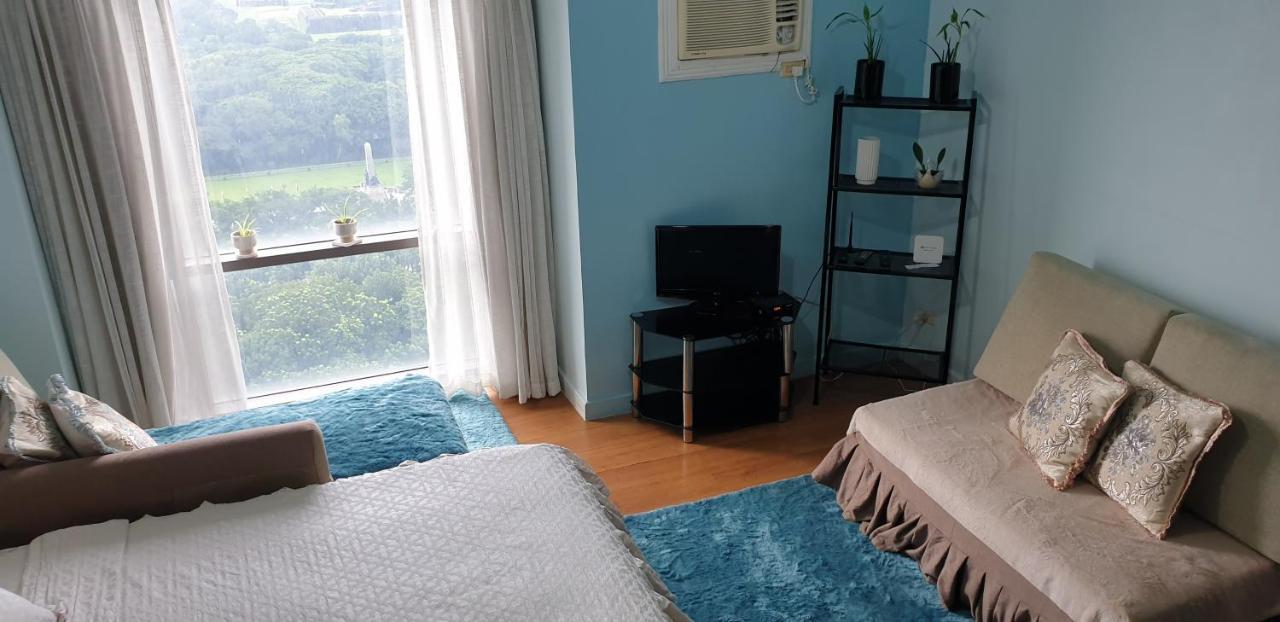 Eton Baypark Manila. By Tripleview Guest house