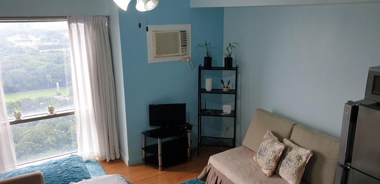Eton Baypark Manila. By Tripleview Guest house Manila