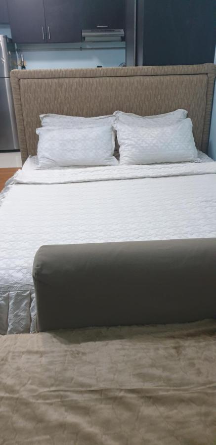 Eton Baypark Manila. By Tripleview Guest house Manila