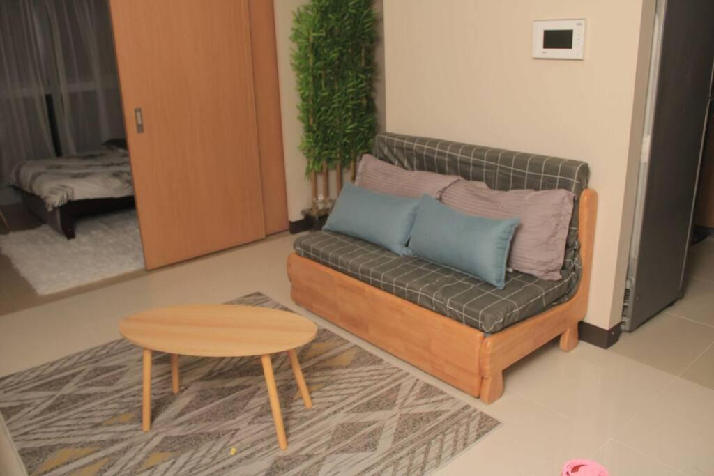 A2j Luxury 2br Near Uptown Mall Bgc Taguig * Manila