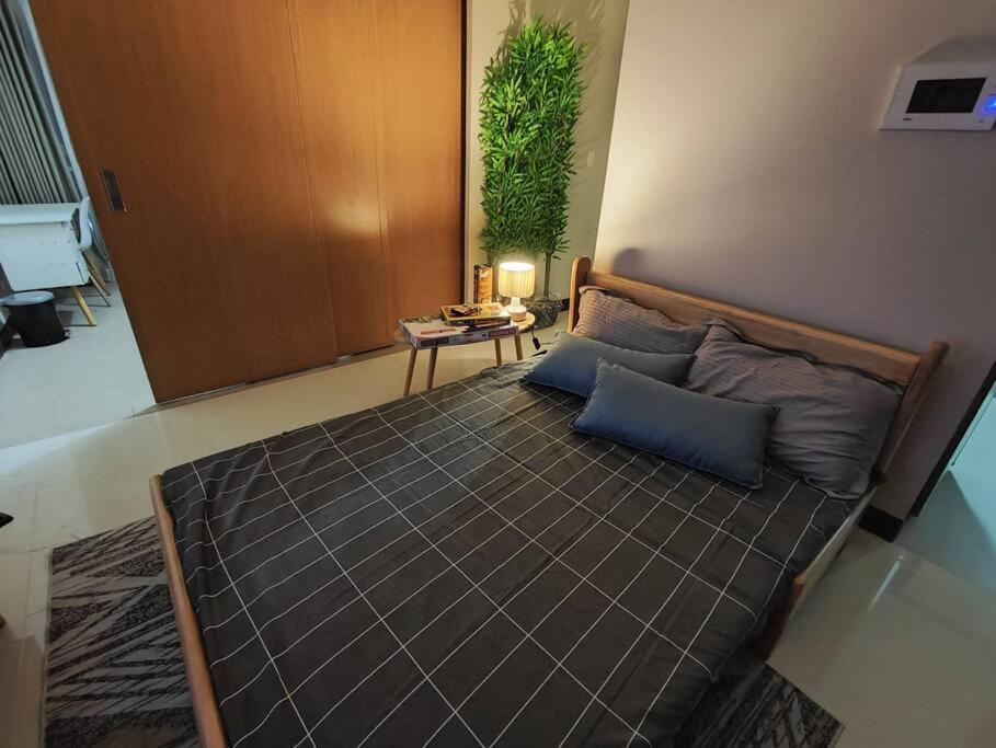 A2j Luxury 2br Near Uptown Mall Bgc Taguig Apartment *