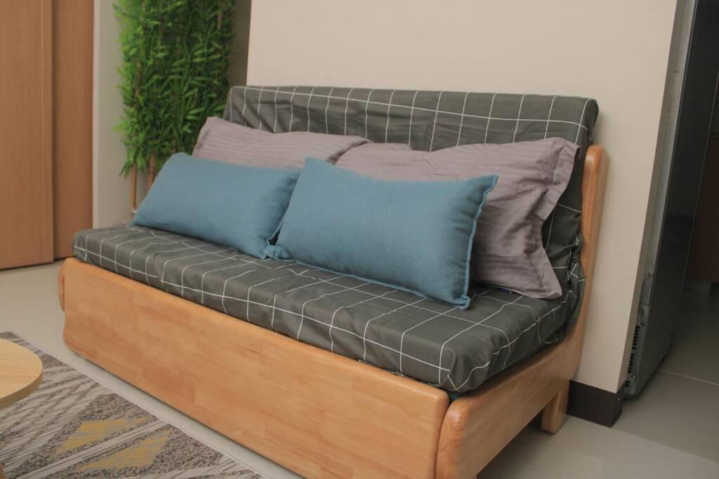 A2j Luxury 2br Near Uptown Mall Bgc Taguig Apartment *