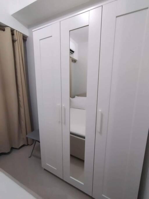 Apartment 1231 Grass Residences Tower 5 Manila