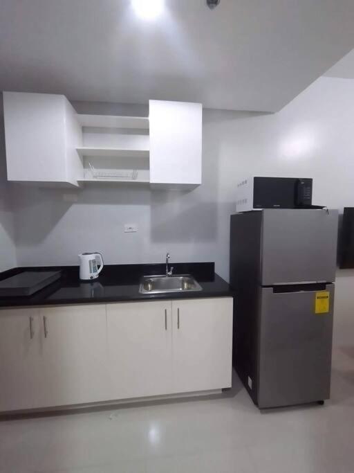 1231 Grass Residences Tower 5
