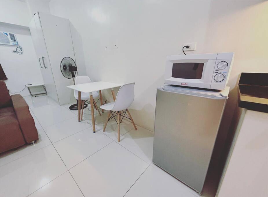 Sweden's Tiny Home, Unit Apartment