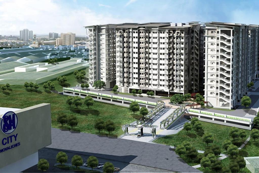 Family Freindly 2 Bedroom At Vine Residences Apartment Manila