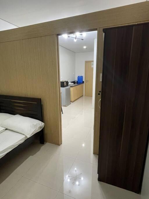 Grass Residences 42 At Fern Apartment *