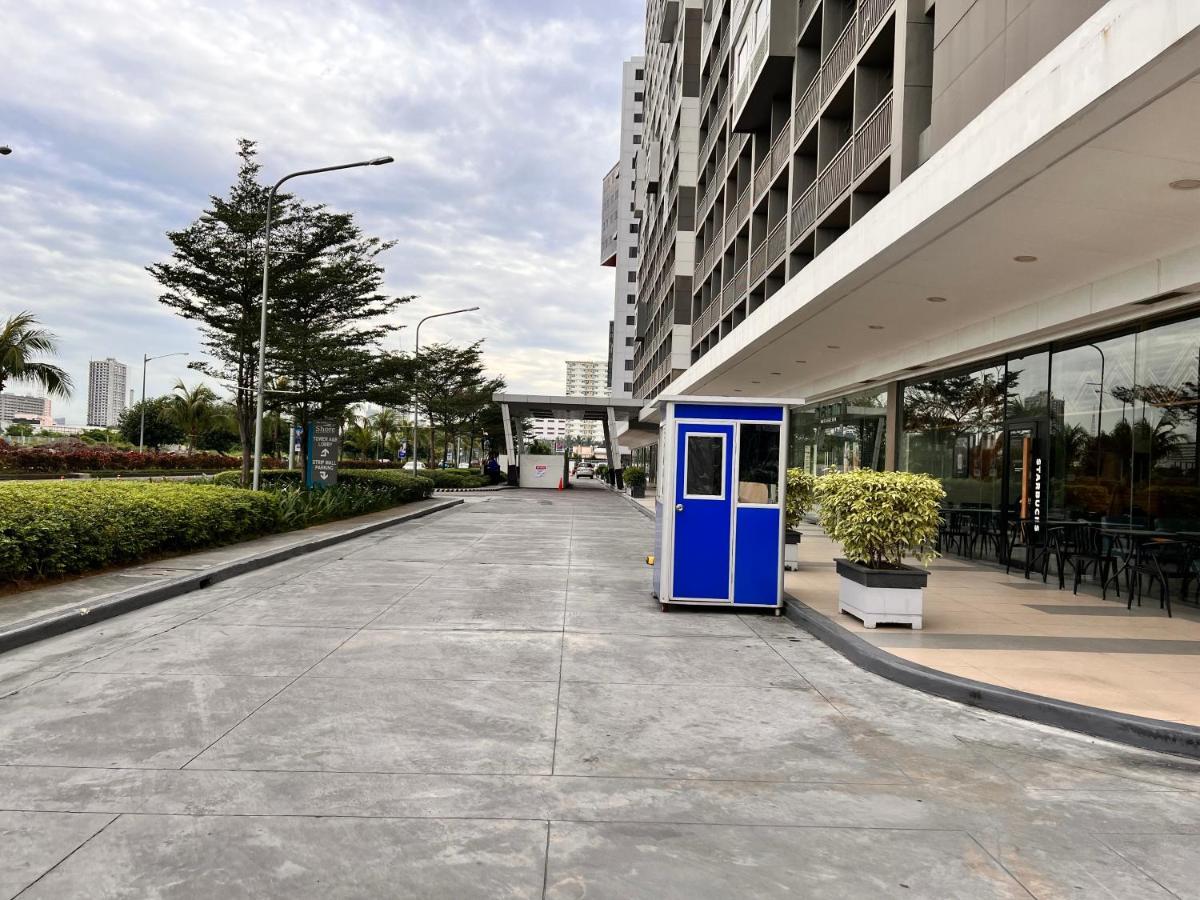 Aparthotel Yam Staycation Shore Residences
